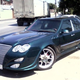 Illustration for article titled Mercedes Benz Continues Gaudy Russian Customization Trend